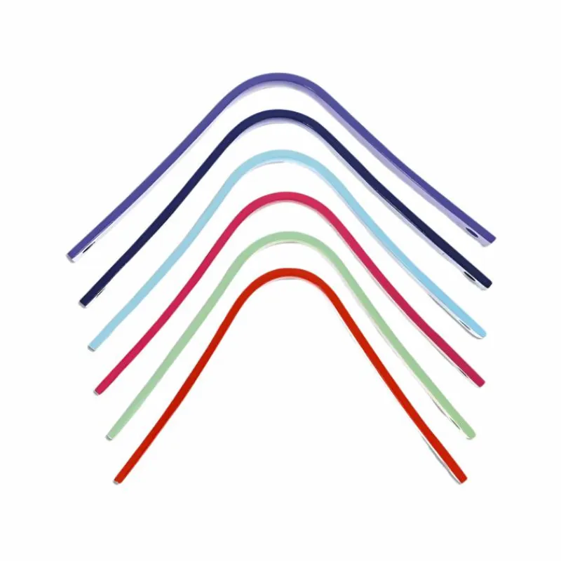 Accessoires De Selles*Norton - Arcade d'arçon interchangeable "PRO" large marine