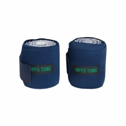 Bandes De Travail*Norton - Bandes de travail élastiques avec sous-bandes (x2)