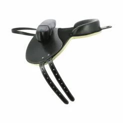 Best - Bardette club Luxe Selles Poneys|Bardettes