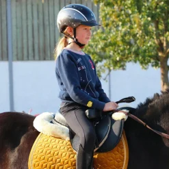 Best - Bardette club Luxe Selles Poneys|Bardettes