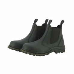 Boots De Sécurité*Norton - Boots de sécurité Noir