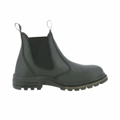 Boots De Sécurité*Norton - Boots de sécurité Noir