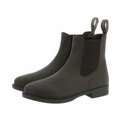 Boots D'Équitation*Norton - Boots d'équitation Nîmes Marron