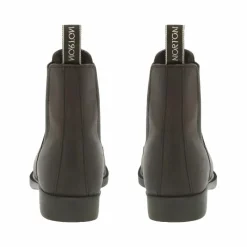 Boots D'Équitation*Norton - Boots d'équitation Nîmes Marron