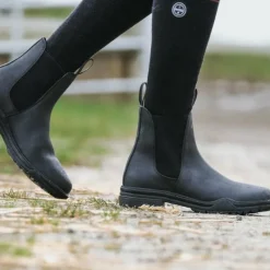 Online - Boots d'équitation Galloway Boots D'Équitation