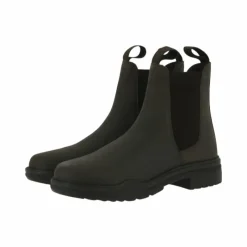 Boots D'Équitation*Norton - Boots d'équitation Galloway Marron