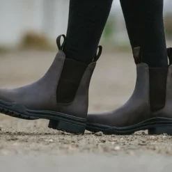 Boots D'Équitation*Norton - Boots d'équitation Galloway Marron