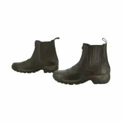 Boots D'Hiver*Norton - Boots hiver zermatt brun