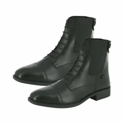 Clearance - Boots lacets Boots D'Équitation