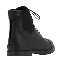 Outlet - Boots Vauvert lacets + zip Boots D'Équitation