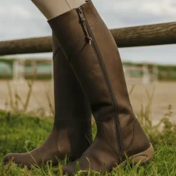 Sale - Bottes d'équitation Rando Bottes D'Équitation