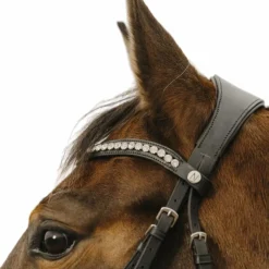 Bridons*Norton - Bridon Diva Noir