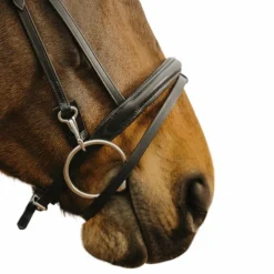 Bridons*Norton - Bridon Easy Noir