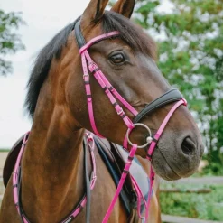 Clearance - Bridon endurance Pop Bridons