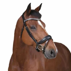 Sale - Bridon Pro Strass Cso|Bridons