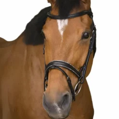 Cso|Bridons*Norton - Bridon rock Noir