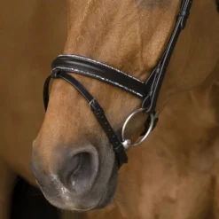 Cso|Bridons*Norton - Bridon rock Noir