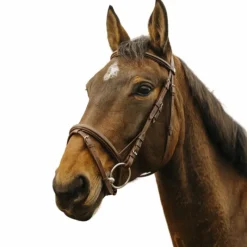 Outlet - Bridon Square Bridons Poneys|Bridons