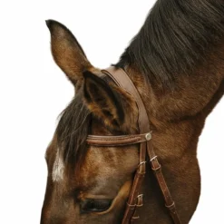 Outlet - Bridon Square Bridons Poneys|Bridons