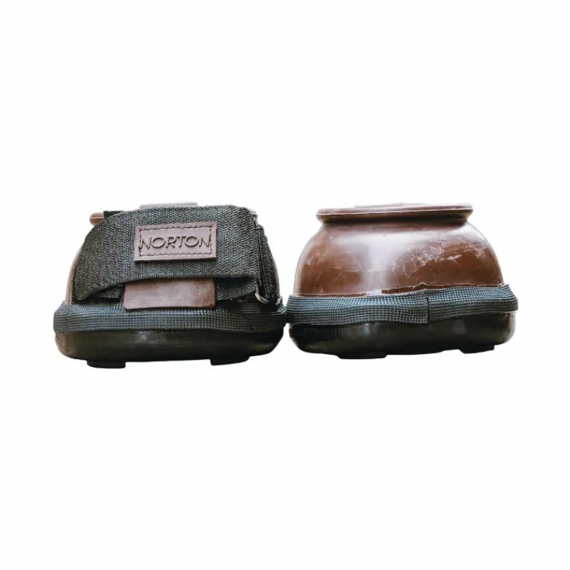 Outlet - Chaussons de soin Comfy caoutchouc (x2) Sabots De Soin|Sabots De Soin