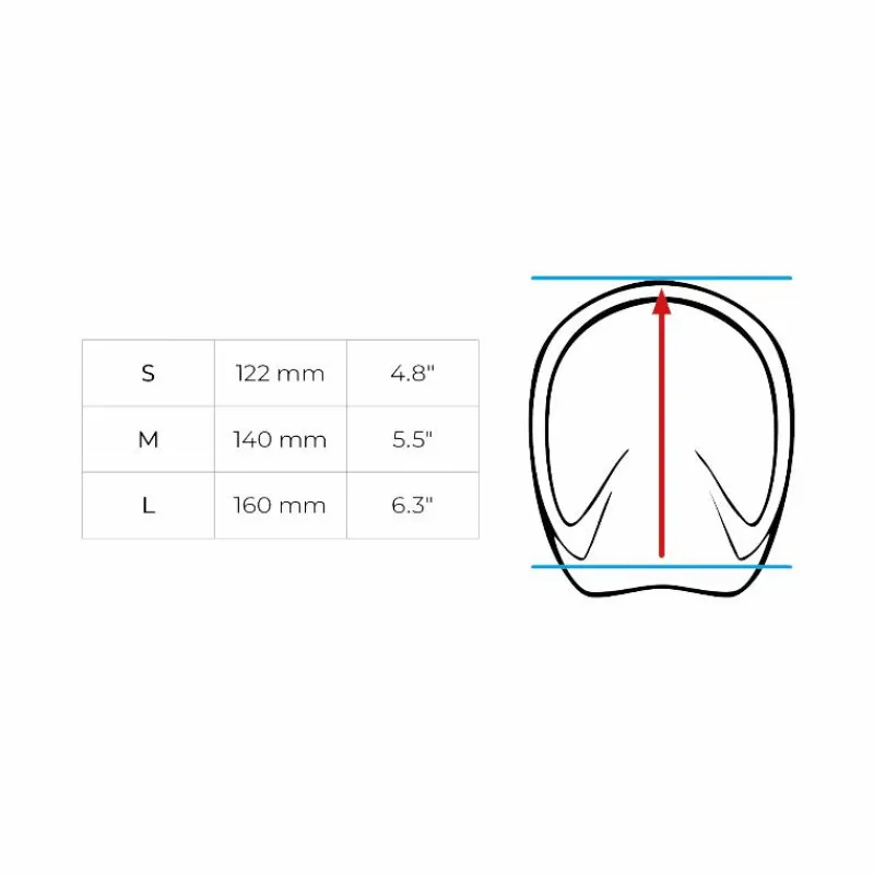 Outlet - Chaussons de soin Comfy caoutchouc (x2) Sabots De Soin|Sabots De Soin