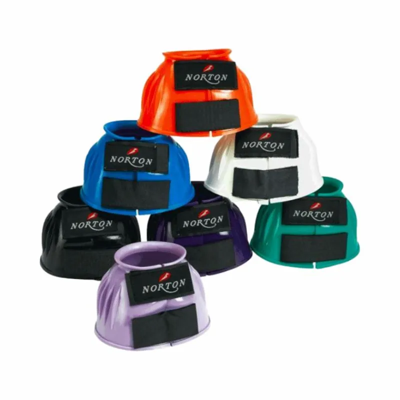 Clearance - Cloches crazy Concours Complet D'Equitation