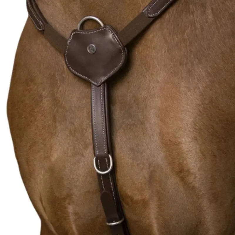 New - Collier de chasse pro Confort havane Colliers De Chasse