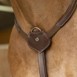 New - Collier de chasse pro Confort havane Colliers De Chasse