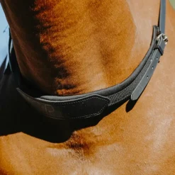 Cordelettes*Norton - Cordelette/ Collier de monte à cru Noir