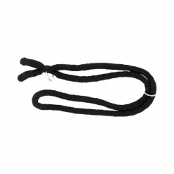 Sale - Cordelette/ Collier éthologique Cordelettes