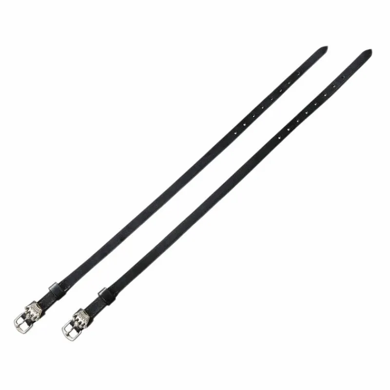 Discount - Courroies d'éperons Couronne Accessoires D'Éperons