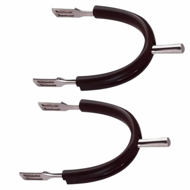 - couvre éperons caoutchouc Protèges Éperons|Accessoires D'Éperons