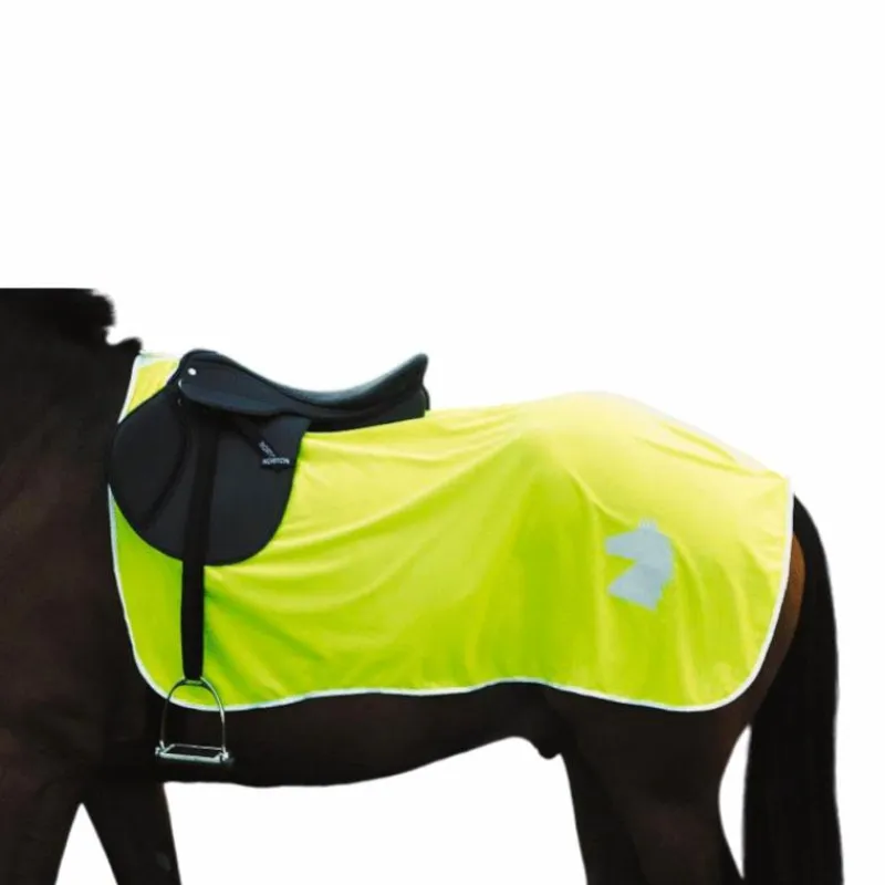 Couvre-Reins*Norton - Couvre-reins fluo 0g Jaune