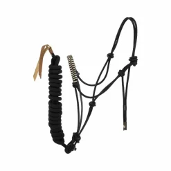 Sale - Ensemble licol éthlogique et longe Deco / beige Ensembles Licols Et Longes