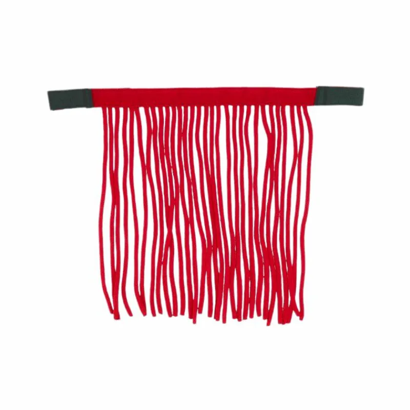 Outlet - Frontal chasse-mouches Accessoires De Bridons Poneys|Accessoires De Bridon