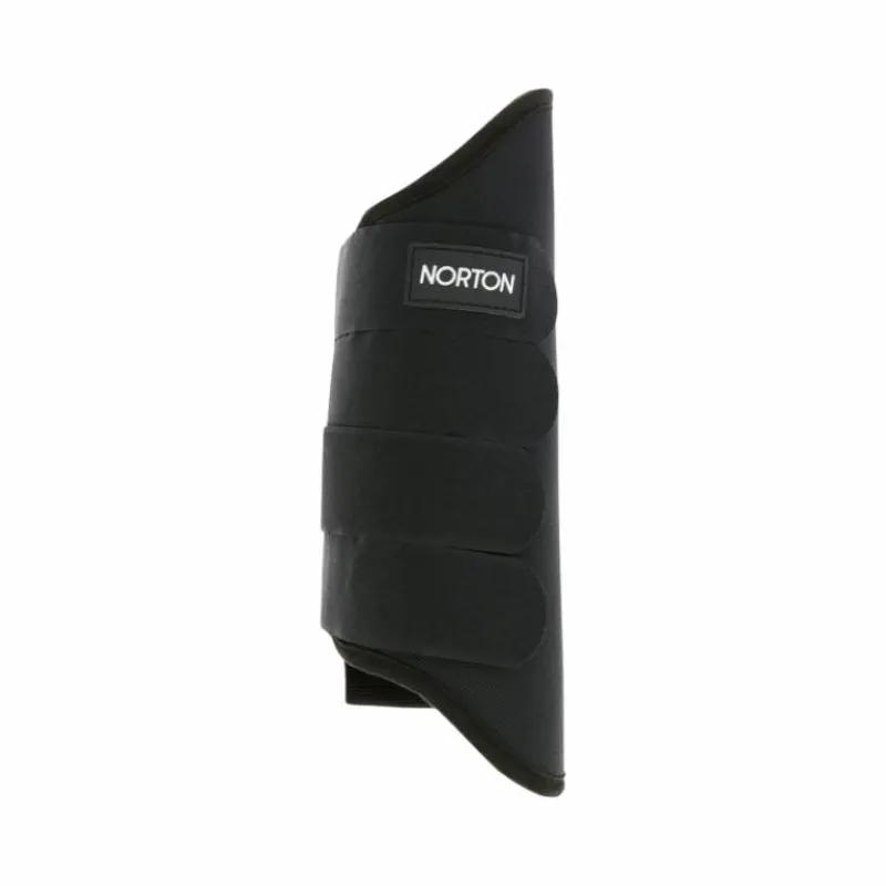 Discount - Guêtres de cross antérieurs x2 Concours Complet D'Equitation|Guêtres Fermées