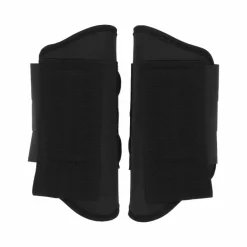 Hot - Guêtres de cross XTR 1680D postérieurs Guêtres Fermées