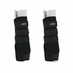 Best - Guêtres de repos x2 Guêtres D'Écurie