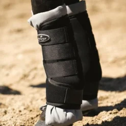 Online - Guêtres de repos x4 Guêtres D'Écurie