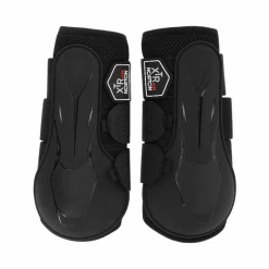 Guêtres Fermées*Norton - Guêtres fermées XTR Flex Noir