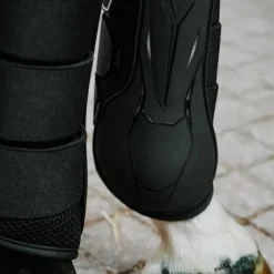 Guêtres Fermées*Norton - Guêtres fermées XTR Flex Noir