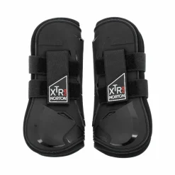 Sale - Guêtres ouvertes XTR Flex Velcro Guêtres Ouvertes Poneys|Guêtres Ouvertes