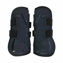 Best - Guêtres ouvertes XTR Flex Velcro Guêtres Ouvertes Poneys|Guêtres Ouvertes