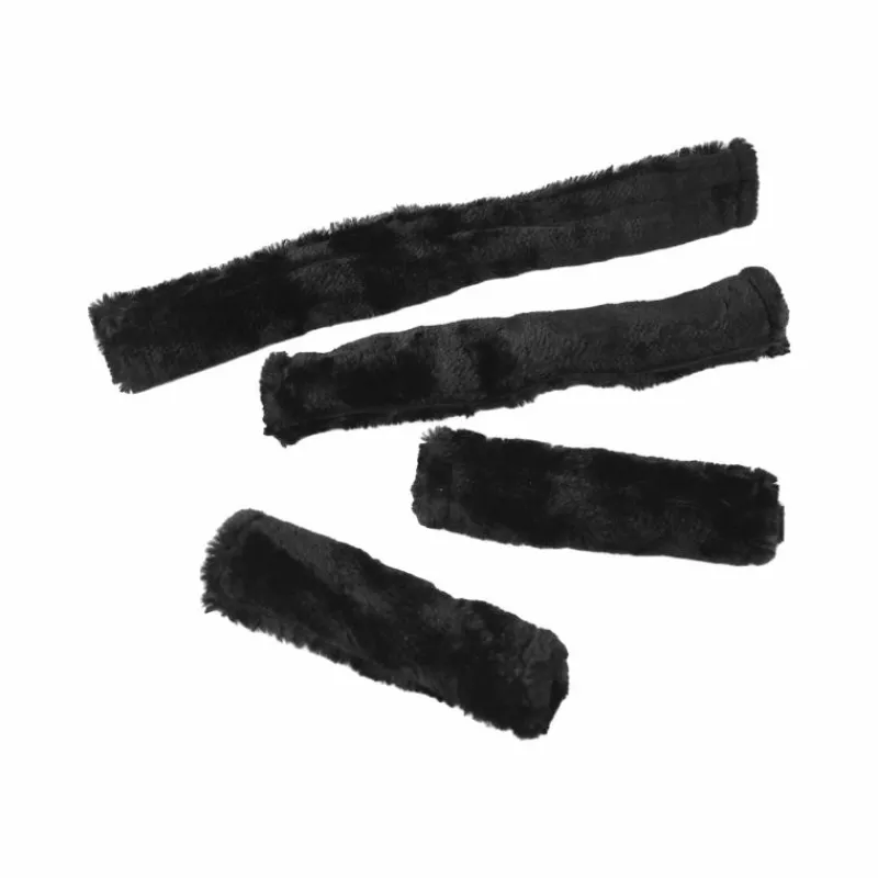 Clearance - Kit de fourreau licol synthétique Accessoires De Licols