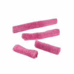 Online - Kit fourreau de licol fuschia Accessoires De Licols