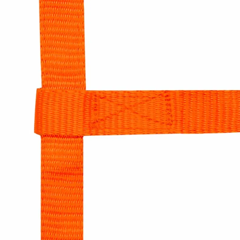 Best - Licol réglable mini orange Licols Poneys