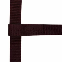 Licols Poneys*Norton - Licol réglable mini brun