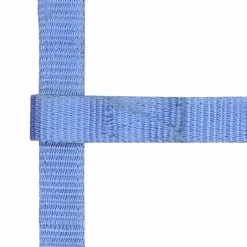Élevage|Licols Poneys*Norton - Licol réglable mini bleu ciel