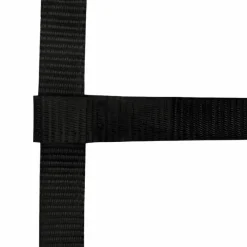 Licols Poneys*Norton - Licol réglable mini noir