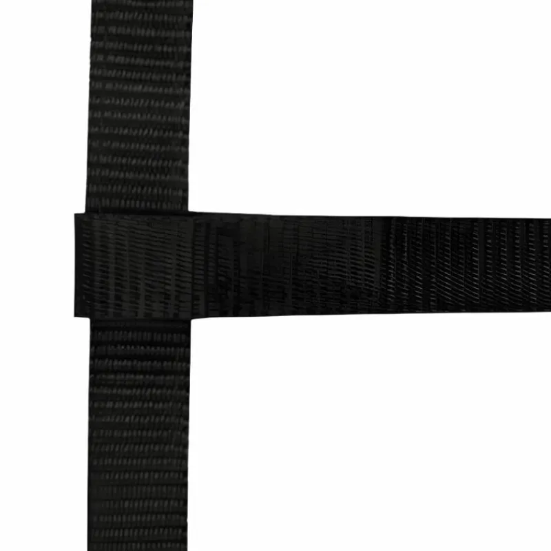 Licols Poneys*Norton - Licol réglable mini noir